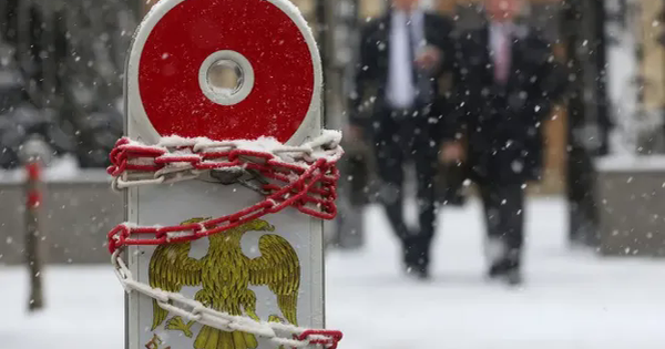 EU đề xuất kế hoạch mới sử dụng 170 tỷ Euro tài sản bị đóng băng của Nga