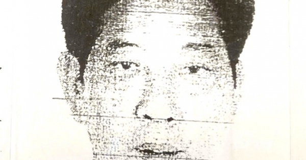 Truy nã Nguyễn Thế Bình