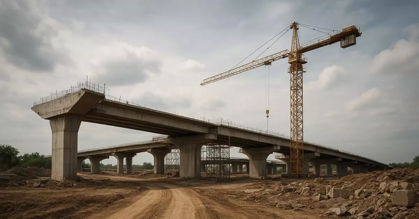 Bộ Xây dựng đang xoay xở 'tiêu tiền' thế nào?