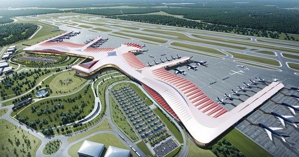 Quá nhanh: Vừa được chọn làm chủ đầu tư, 3 đại dự án hơn 90.000 tỷ của Sun Group đồng loạt triển khai, “chạy nước rút” chuẩn bị cho APEC 2027