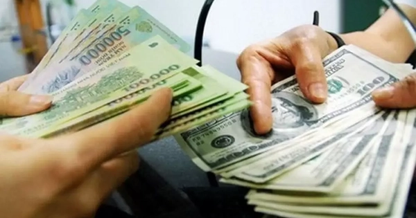 Chuyển từ 500 triệu phải báo cáo đơn vị phòng chống rửa tiền