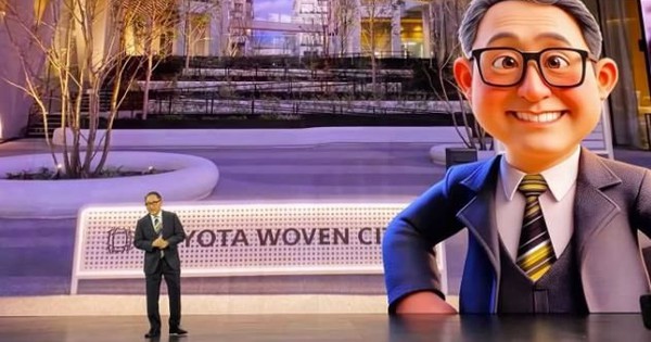 Toyota khánh thành siêu thành phố Woven City: Đích thân Chủ tịch rót 45 triệu USD, sẽ vận hành bất chấp không lợi nhuận, là 'vườn ươm' công nghệ khổng lồ