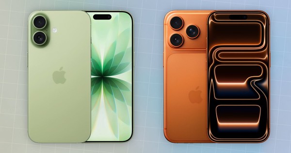 iPhone 17 "quá ngon" khiến người dùng quay lưng với bản Pro, sai lầm hay chiến lược của Apple?