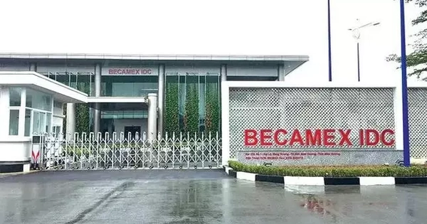 Lý do cổ đông Becamex IDC 'bác' thương vụ giao dịch cổ phiếu lớn nhất lịch sử