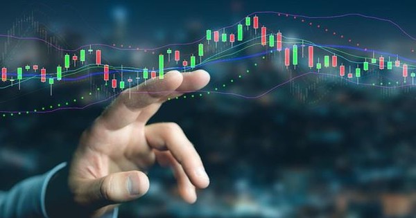 VNDirect: Chứng khoán có thể kiểm định lại vùng 1.600 trước khi hướng lên 1.900 điểm
