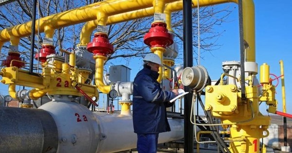 EU chỉ đích danh các nước thành viên vẫn nhập khẩu khí đốt Nga: Con số cao bất ngờ