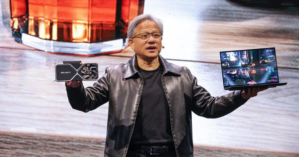 NVIDIA rút hầu bao 900 triệu USD để làm một việc táo bạo và liều lĩnh, không khác gì "hổ mọc thêm cánh"