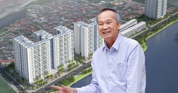 Sau thương vụ bán nhà xã hội giá cao kỷ lục, Him Lam bất ngờ cùng đối tác khởi công dự án 2.000 tỷ có 400 căn “giá rẻ” ở phía Nam