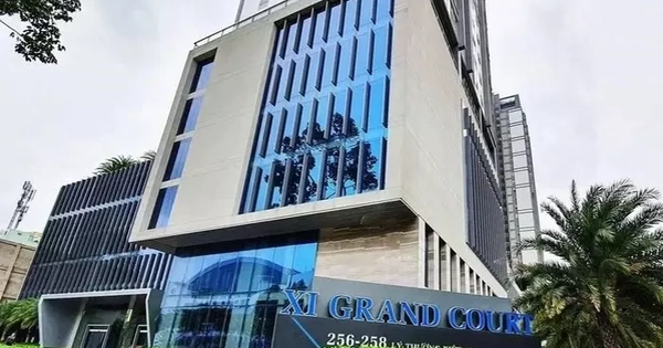 TPHCM tiếp tục gỡ vướng cấp 'sổ hồng' cho hàng ngàn căn hộ