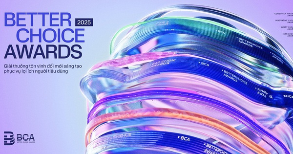 Chỉ còn hơn 1 ngày để bầu chọn: Những giải thưởng đang "gây bão" với hàng chục nghìn lượt vote