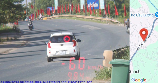 Các chủ xe ô tô, xe máy Hà Nội có biển số sau nhanh chóng nộp phạt nguội theo Nghị định 168