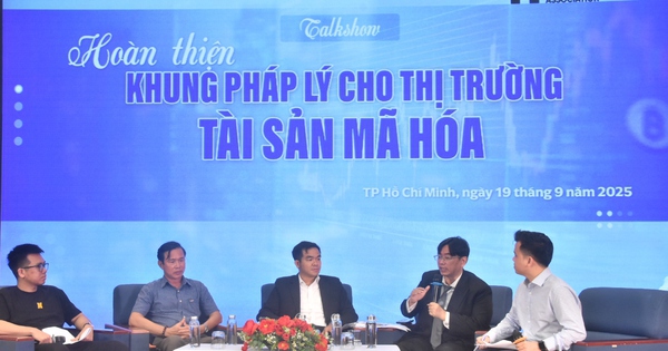 Thị trường tiền số hôm nay, 21-9: Giới đầu tư Việt Nam vẫn còn băn khoăn