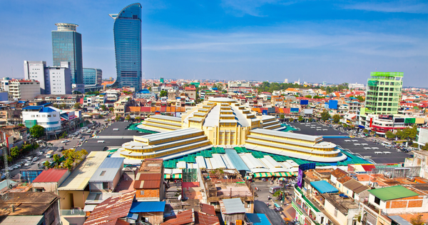 Campuchia nêu số liệu ấn tượng 11 tỷ USD, nhấn mạnh đóng góp to lớn của Việt Nam