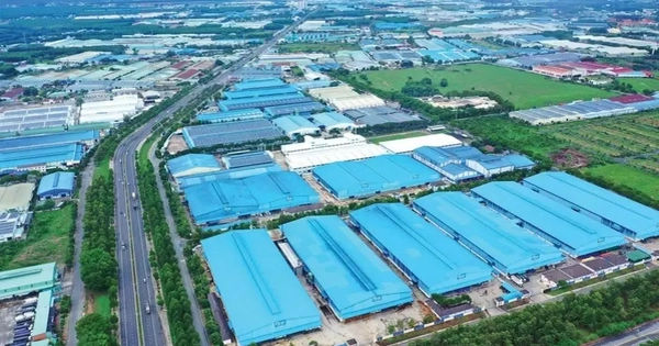 Vốn FDI vào Việt Nam cao nhất kể từ năm 2009