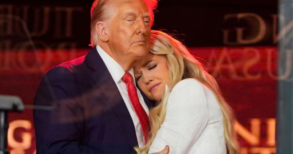 Tổng thống Donald Trump ca ngợi đồng minh quá cố Charlie Kirk
