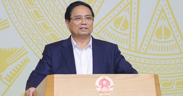 Chỉ đạo mới của Thủ tướng về quản lý thị trường vàng, ngăn chặn đầu cơ, tích trữ