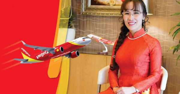 Dưới sự chứng kiến của Chủ tịch nước, Vietjet của tỷ phú Phương Thảo hiện thực hóa đơn hàng lịch sử