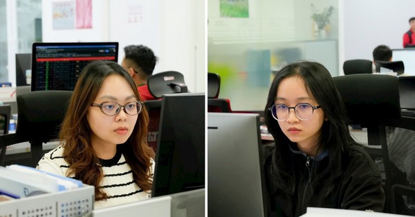 Giải mã cơn sốt tuyển dụng nhân sự trẻ tại các doanh nghiệp mang tên "thực tập sinh"