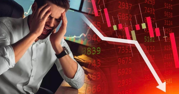 Khối ngoại bán ròng gần 1.800 tỷ đồng trong phiên VN-Index biến động mạnh, cổ phiếu nào là tâm điểm "xả hàng"?