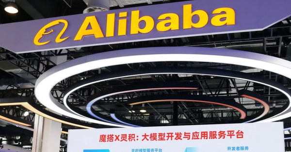 Từ 'giỏ hàng quốc dân' đến 'ông vua siêu chip': Alibaba đang tái cơ cấu sâu sắc, nhắm gây dựng đễ chế 1 nghìn tỷ USD