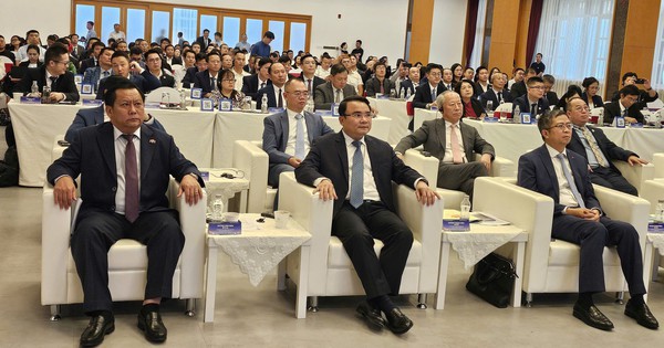 Trung Quốc dẫn đầu vốn FDI tại Tây Ninh, với gần 10 tỉ USD vốn đăng ký
