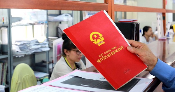 QUAN TRỌNG: Cả nước tổng rà soát sổ đỏ, dữ liệu đất đai "thần tốc" 90 ngày, toàn dân chú ý việc làm ngay!