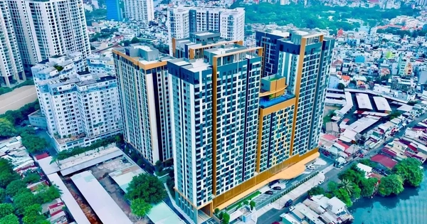 TPHCM điều động thêm nhân sự cấp cao để gỡ vướng cấp 'sổ hồng' chung cư