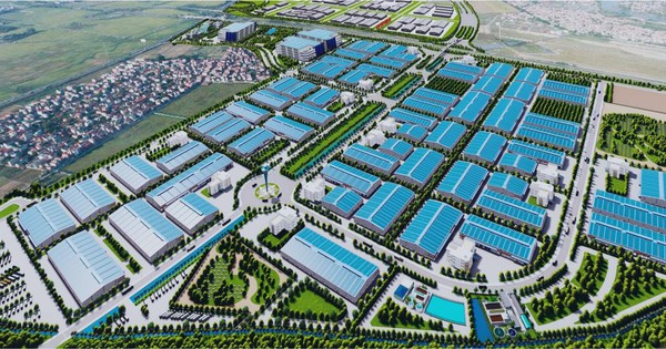 Bắc Ninh đề nghị hủy dự án nhà kho KCN nhiều tầng giữa Việt Nam-Nhật Bản có sự tham gia của Shark Vương