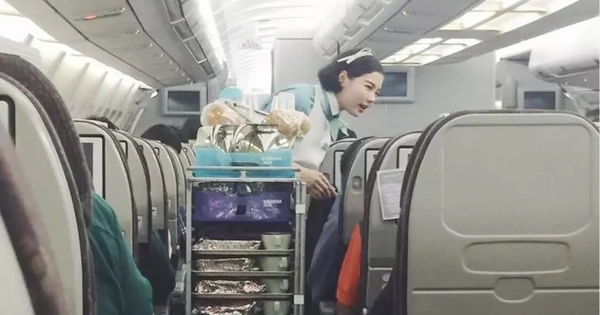 Đề xuất miễn thuế thu nhập với tiếp viên hàng không Việt làm cho hãng nước ngoài