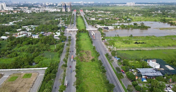 TP HCM: "Làm sạch" dữ liệu trên 5 triệu thửa đất