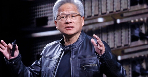 Nvidia đầu tư 100 tỷ USD vào OpenAI để xây dựng hạ tầng AI