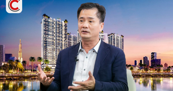 TS Nguyễn Văn Đính: Dòng tiền rẻ tạo cơ hội phục hồi bất động sản nhưng nguy cơ “bong bóng” vẫn hiện hữu