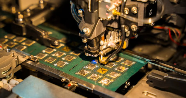 Ấn Độ chi 18 tỷ USD cho tham vọng trở thành cường quốc chip toàn cầu
