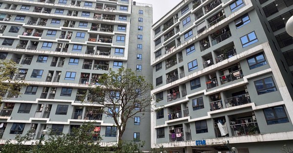 4 nút thắt lớn với “giấc mơ” mua nhà của người thu nhập thấp