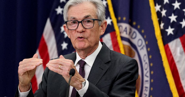Mọi ánh mắt đổ dồn vào phát biểu của Chủ tịch Fed Jerome Powell và tân thống đốc: Manh mối cho lộ trình điều chỉnh lãi suất tiếp theo