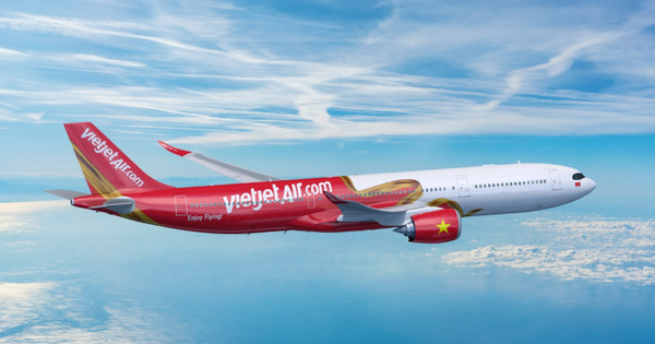 Vietjet dự kiến mua lại lô trái phiếu 1.000 tỷ đồng sau 1 năm phát hành