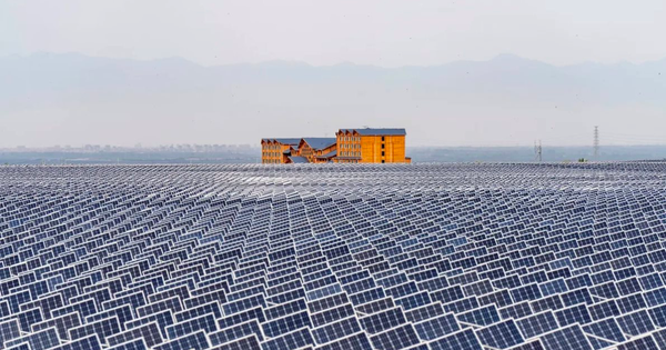 Giới doanh nghiệp Mỹ thừa nhận sự thật 'đắng lòng' về Trung Quốc: Phương Tây chạy theo cũng không kịp, công nghệ Trung Quốc biến hàng loạt ngành ở Mỹ thành nơi 'chôn vốn'