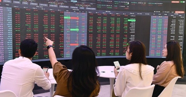 Lịch sự kiện và tin vắn chứng khoán ngày 24/9/2025