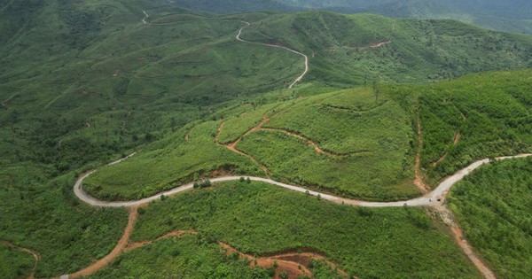 Kế hoạch mở đường đồ sộ ở Đà Nẵng, Huế và Quảng Trị