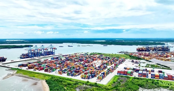 So với 6 thành phố trên cả nước, TPHCM 'không có đối thủ'