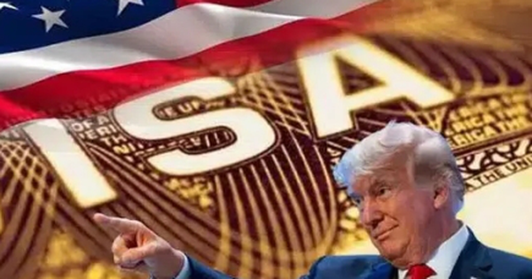 Thung lũng Silicon 'dậy sóng' trước phí thị thực 100.000 USD của ông Trump