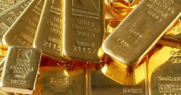 Trung Quốc mời ngân hàng trung ương nước ngoài mua vàng