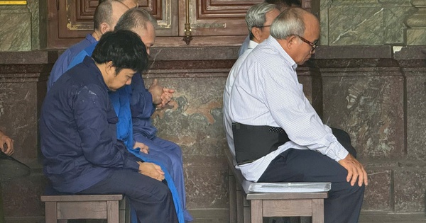 Cựu Giám đốc Công ty Đại Thành cùng đồng phạm gây thiệt hại nặng nề cho BIDV Tây Sài Gòn