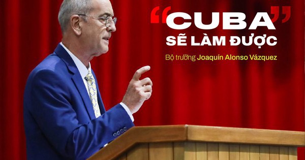 Chiến lược phát triển của Cuba tới 2030: Khai thác "kho báu trời ban", được quốc gia sát Mỹ tiếp sức