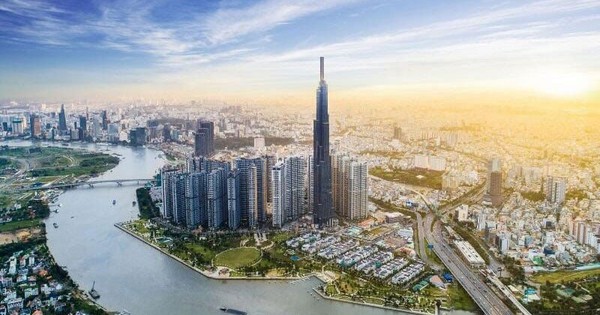 MBS Research dự báo lợi nhuận các doanh nghiệp BĐS: Vinhomes lãi gần 13.000 tỷ, lợi nhuận Nam Long tăng hơn 500%