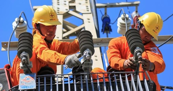 MBS ước tính lợi nhuận quý 3 ngành điện: Xuất hiện cái tên tăng bằng lần