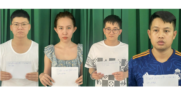 Lập sàn giao dịch ‘ma’ lừa hơn 11 tỷ đồng, 'đàn em' của Phó Đức Nam lĩnh án 18 năm tù