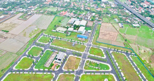 Giá đất nền Hà Nội, TP.HCM, Đà Nẵng, Hải Phòng... hiện nay ra sao?