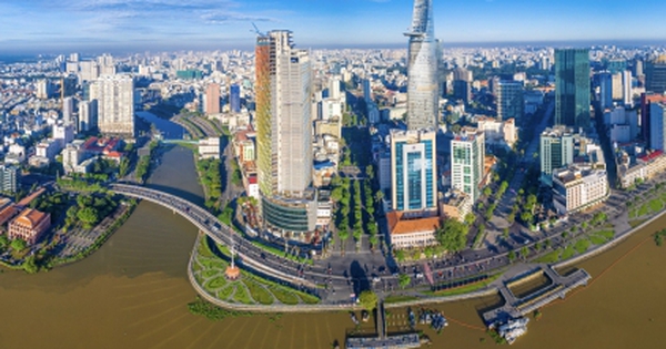 Thủ tướng yêu cầu triển khai ngay đô thị thông minh ở 6 thành phố