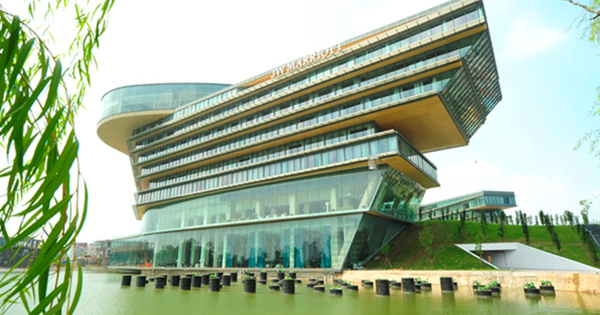 Việt Nam vào nhóm các thị trường nghỉ dưỡng tăng trưởng mạnh nhất Đông Nam Á